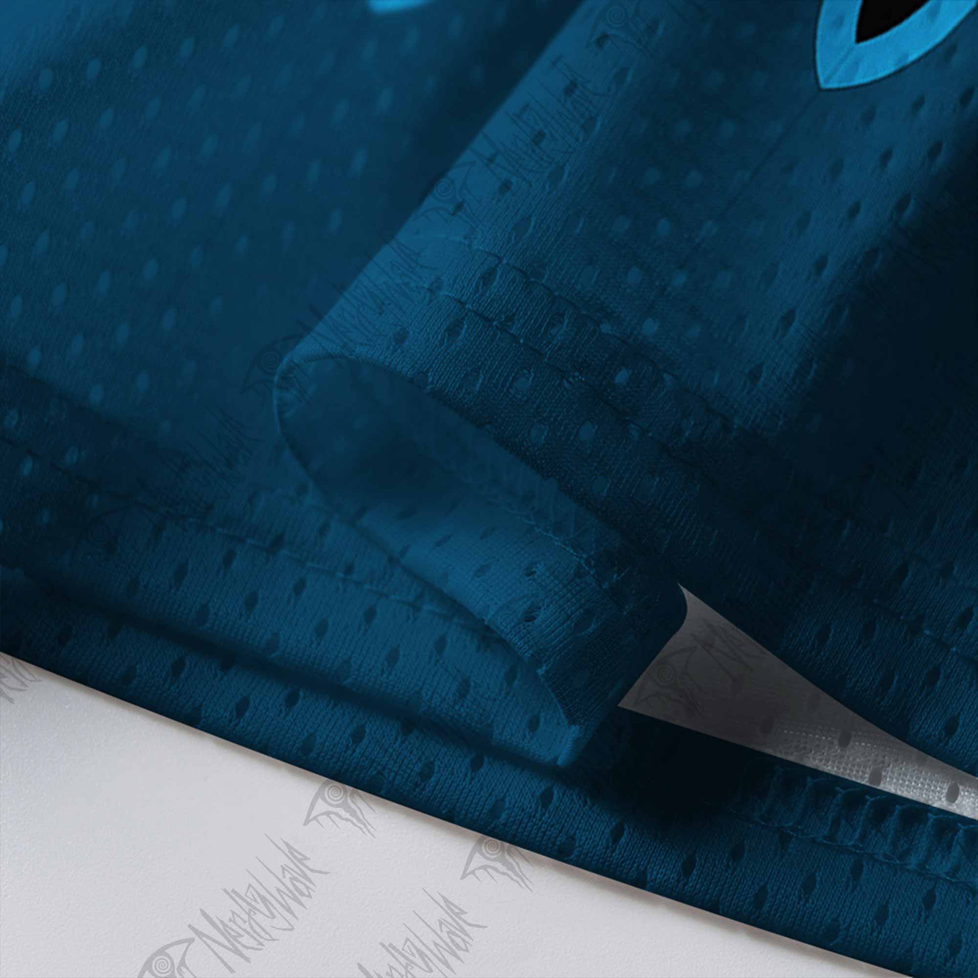 No Pain No Gain Mesh Jersey