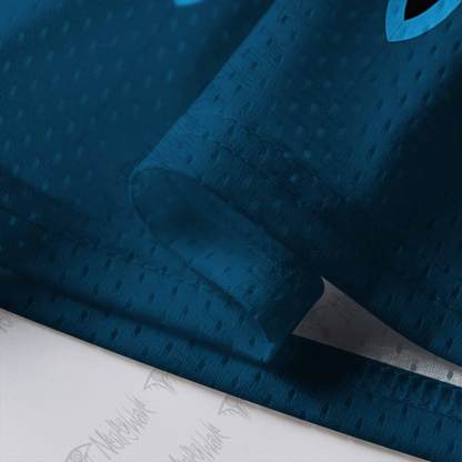 No Pain No Gain Mesh Jersey