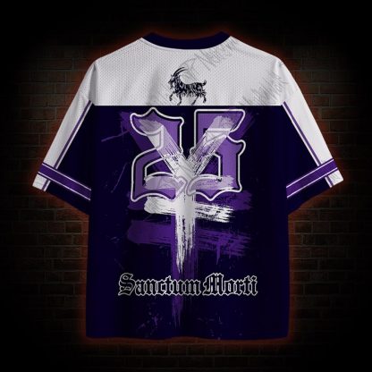 Demon Mesh Jersey