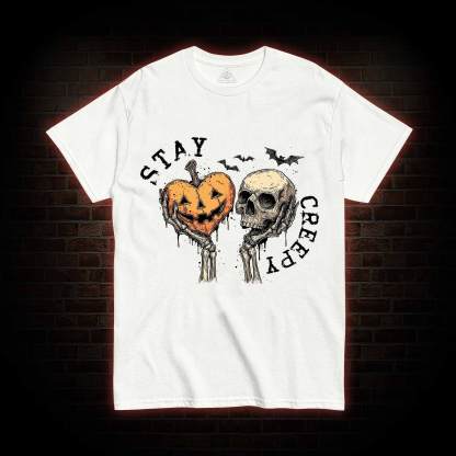 Stay Creepy T-shirt