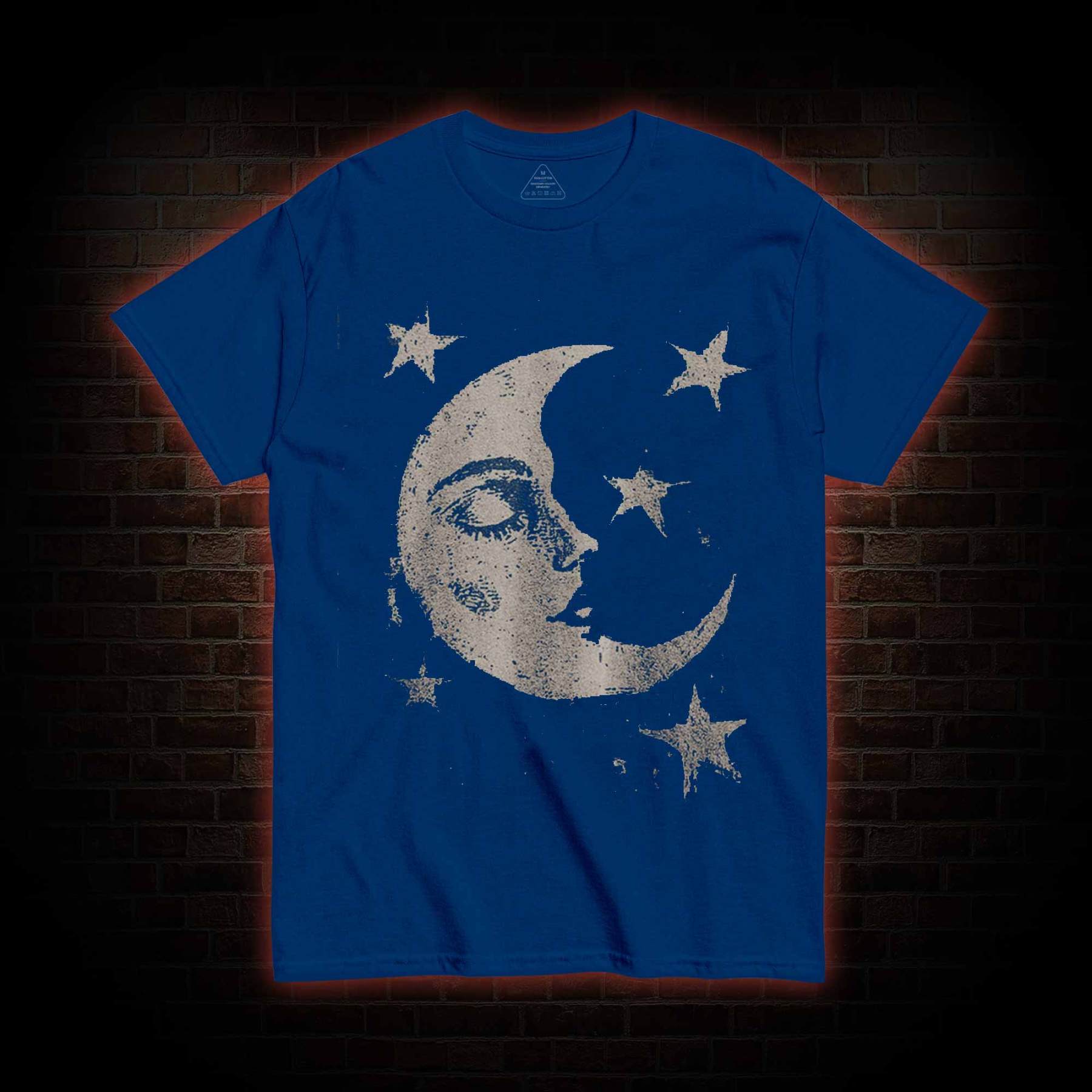 Crescent Moon T-shirt