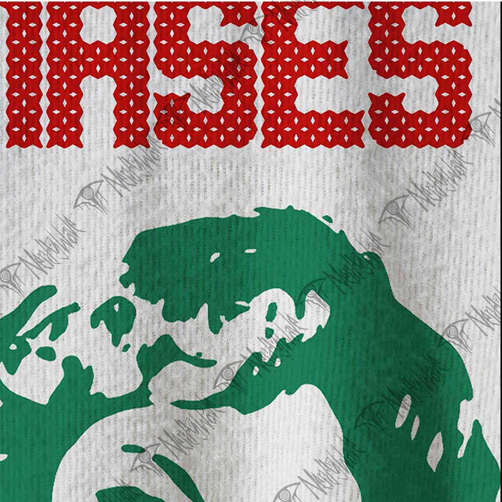 May All Your Christmases Ugly Sweatshirts