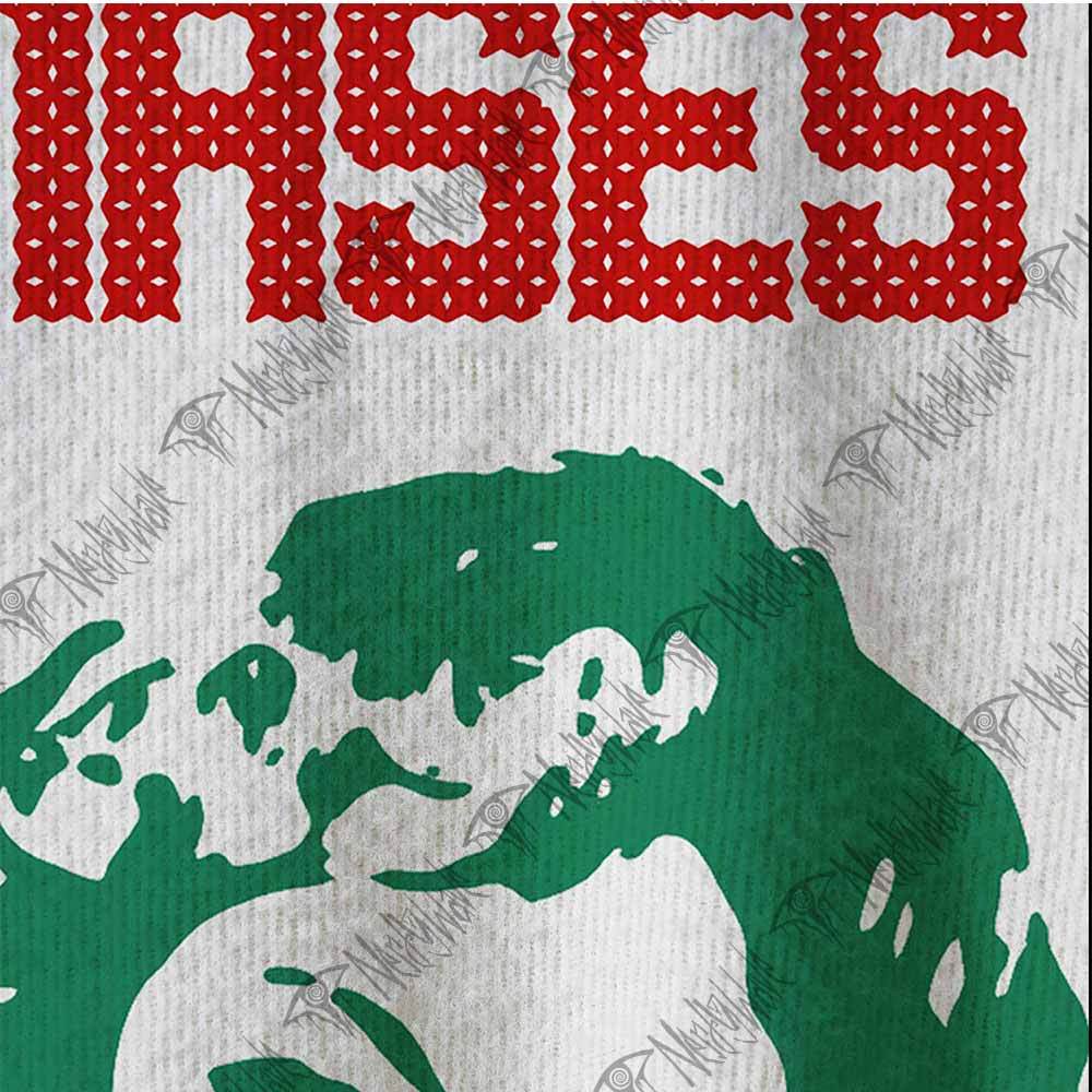 May All Your Christmases Ugly Sweatshirts