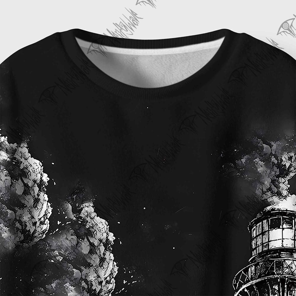 The Lighthouse Cozy Pajama Sets