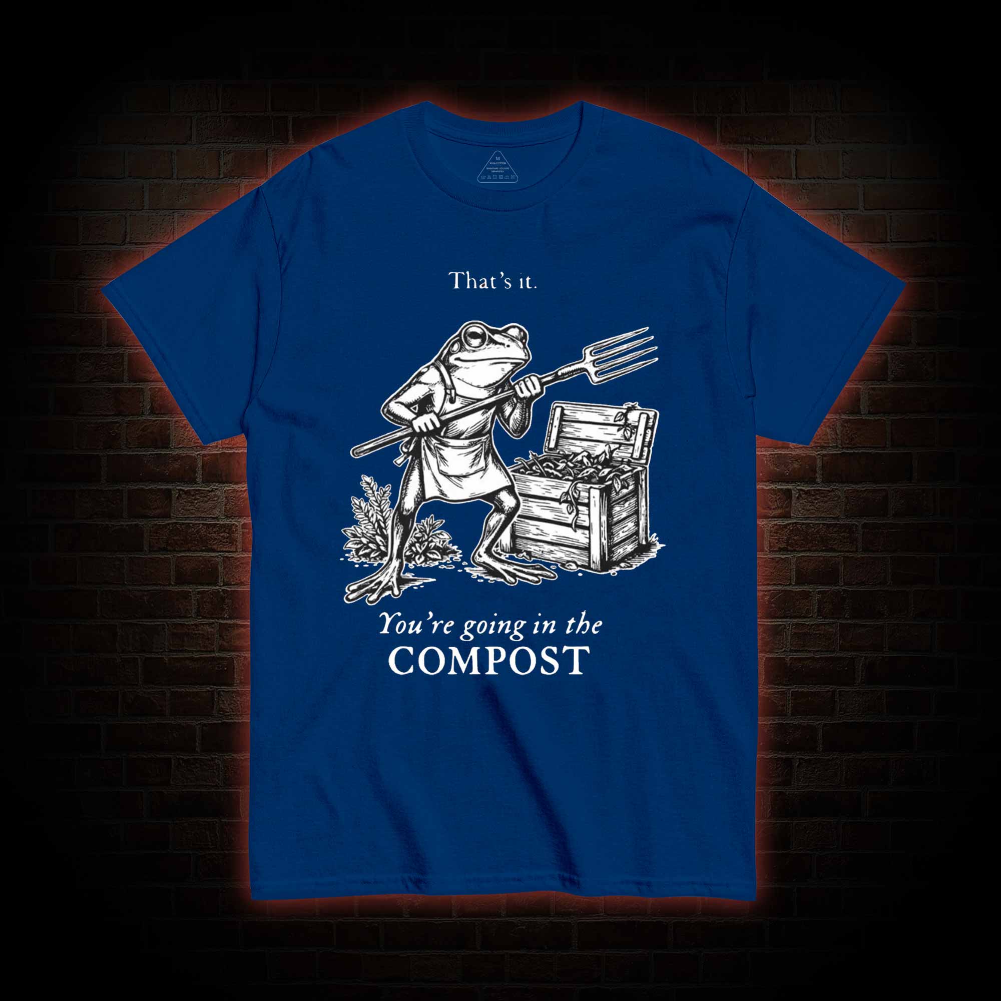 That's it T-shirt