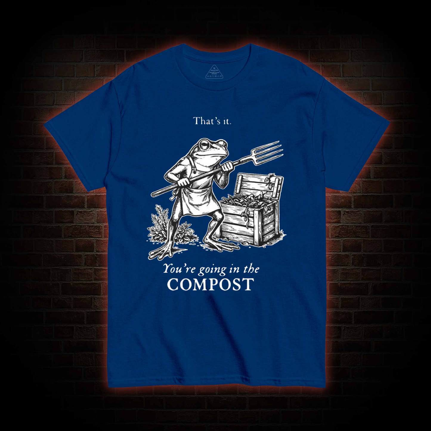That's it T-shirt