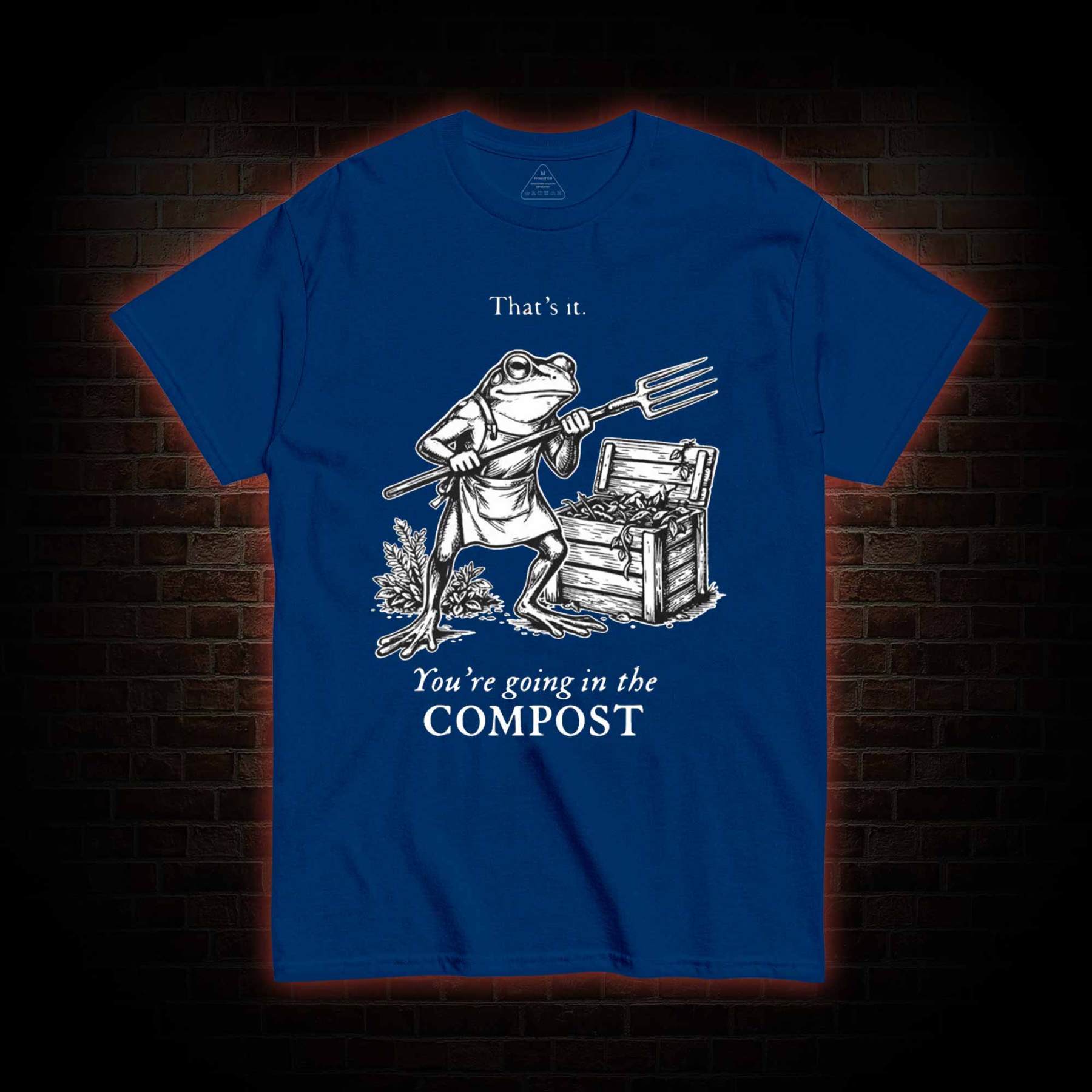 That's it T-shirt