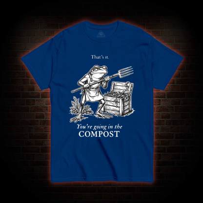 That's it T-shirt