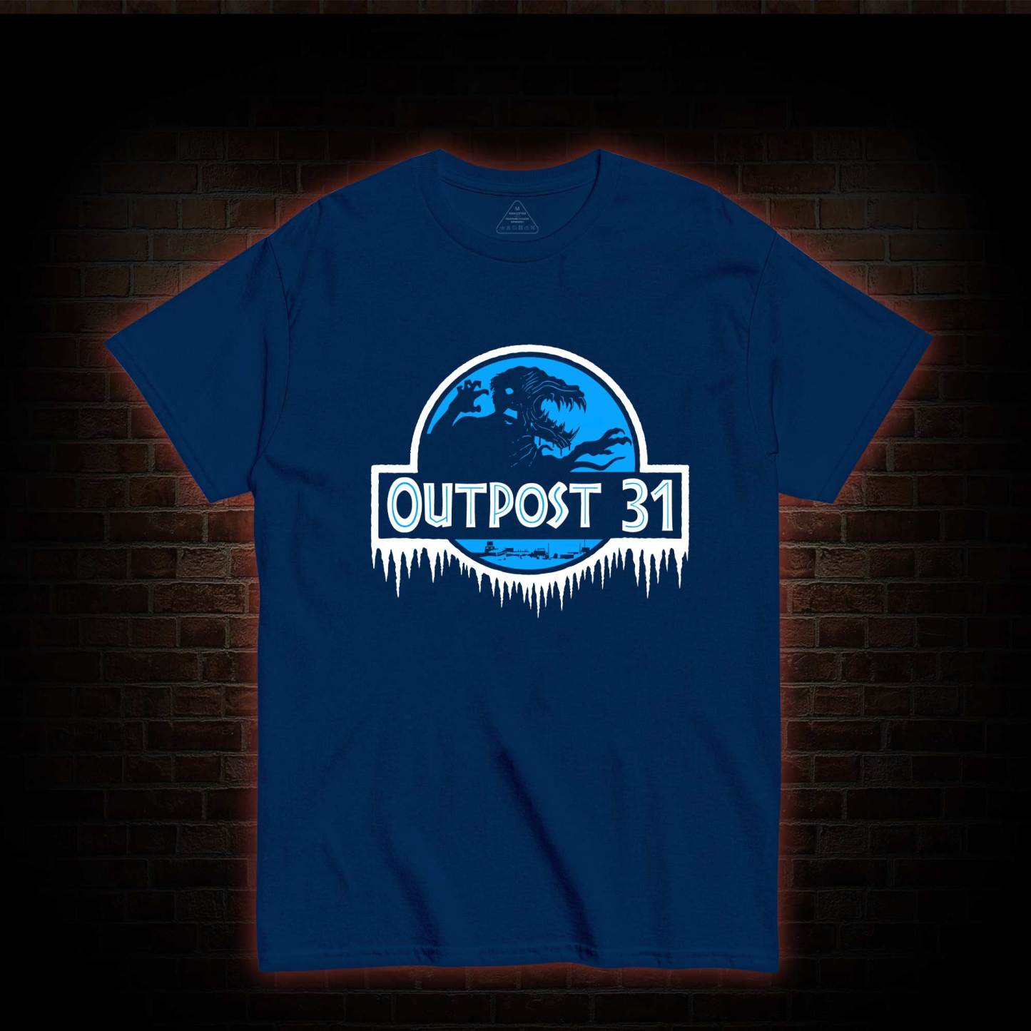 Outpost 31 T-shirt