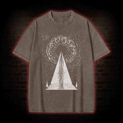 To The Otherside Washed T-Shirt