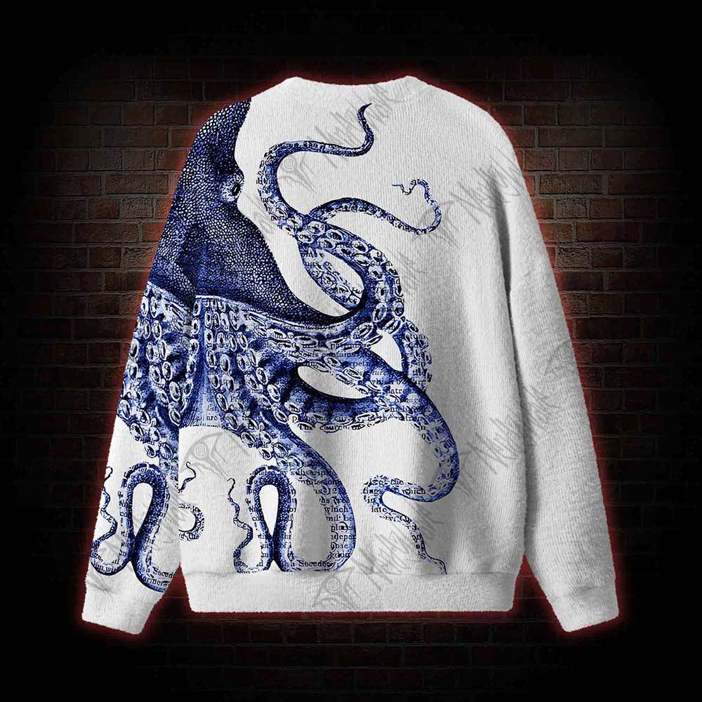 Dark Beast Ugly Sweatshirts