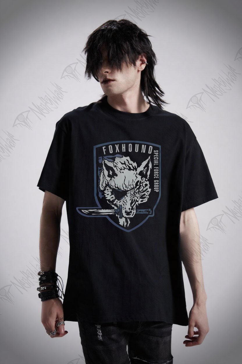 Foxhound T-shirt