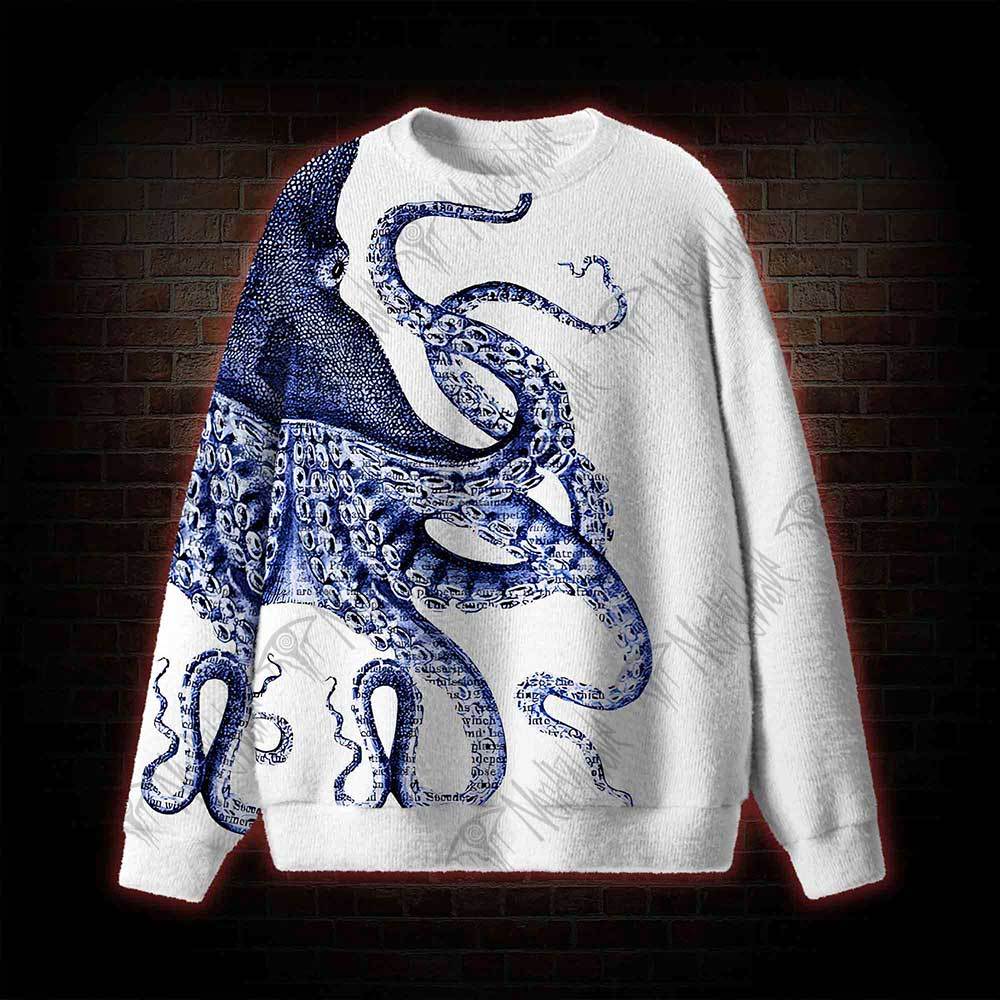 Dark Beast Ugly Sweatshirts