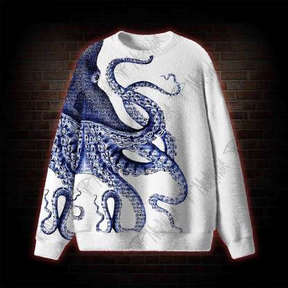 Dark Beast Ugly Sweatshirts