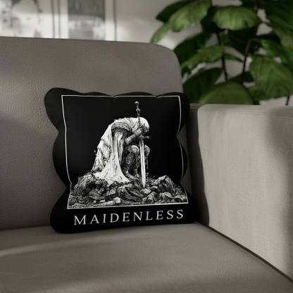 Maidenless Pillow
