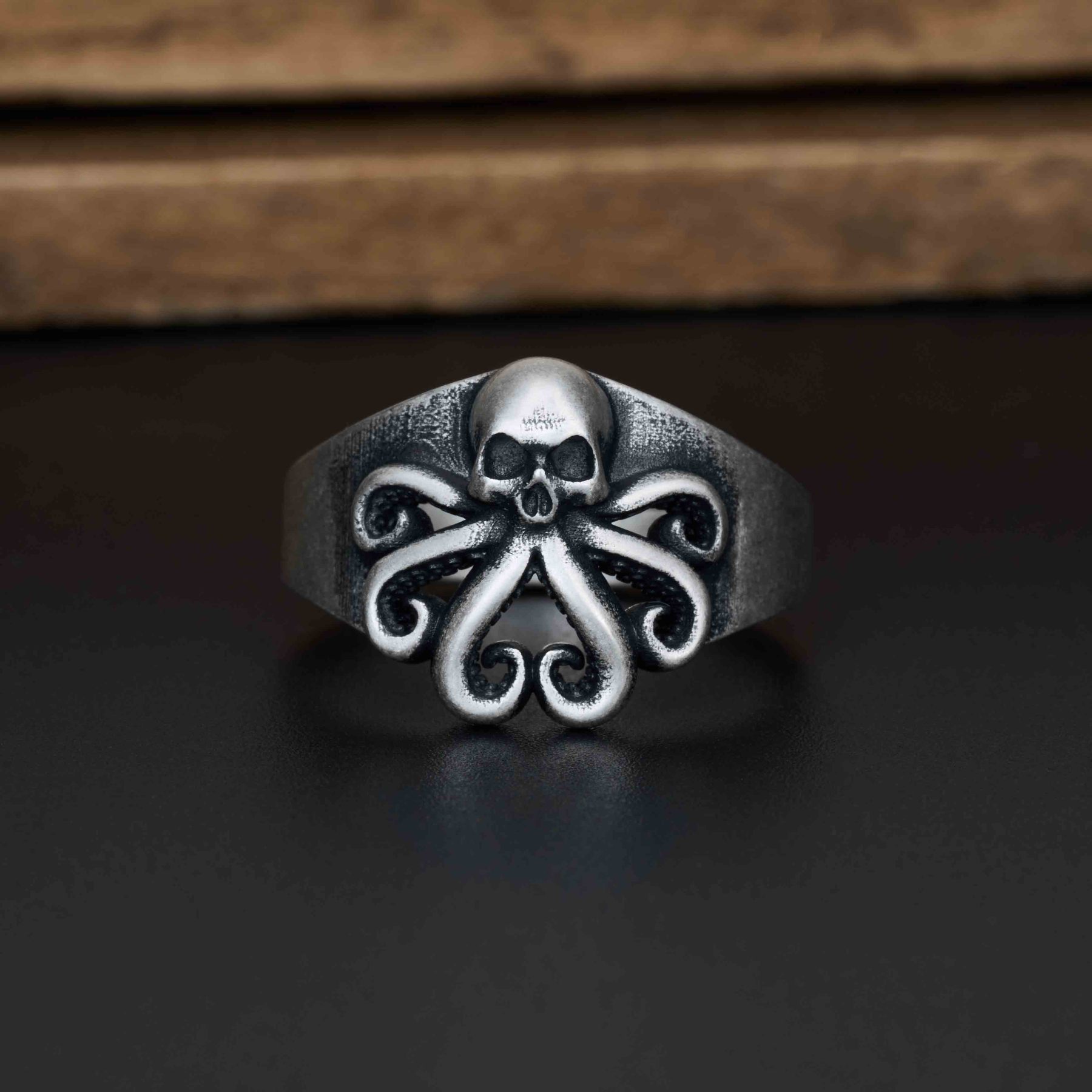 29 Sterling Silver Band Ring