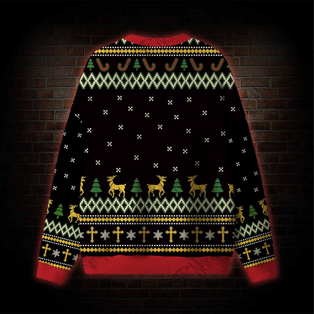 153 Ugly Sweatshirts