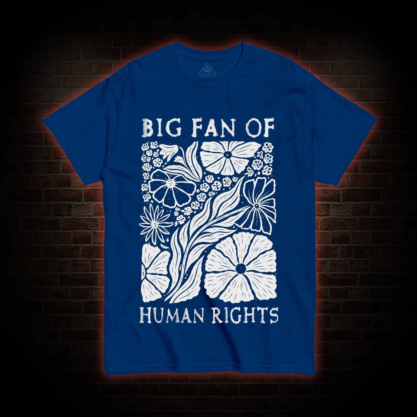Big Fan T-shirt
