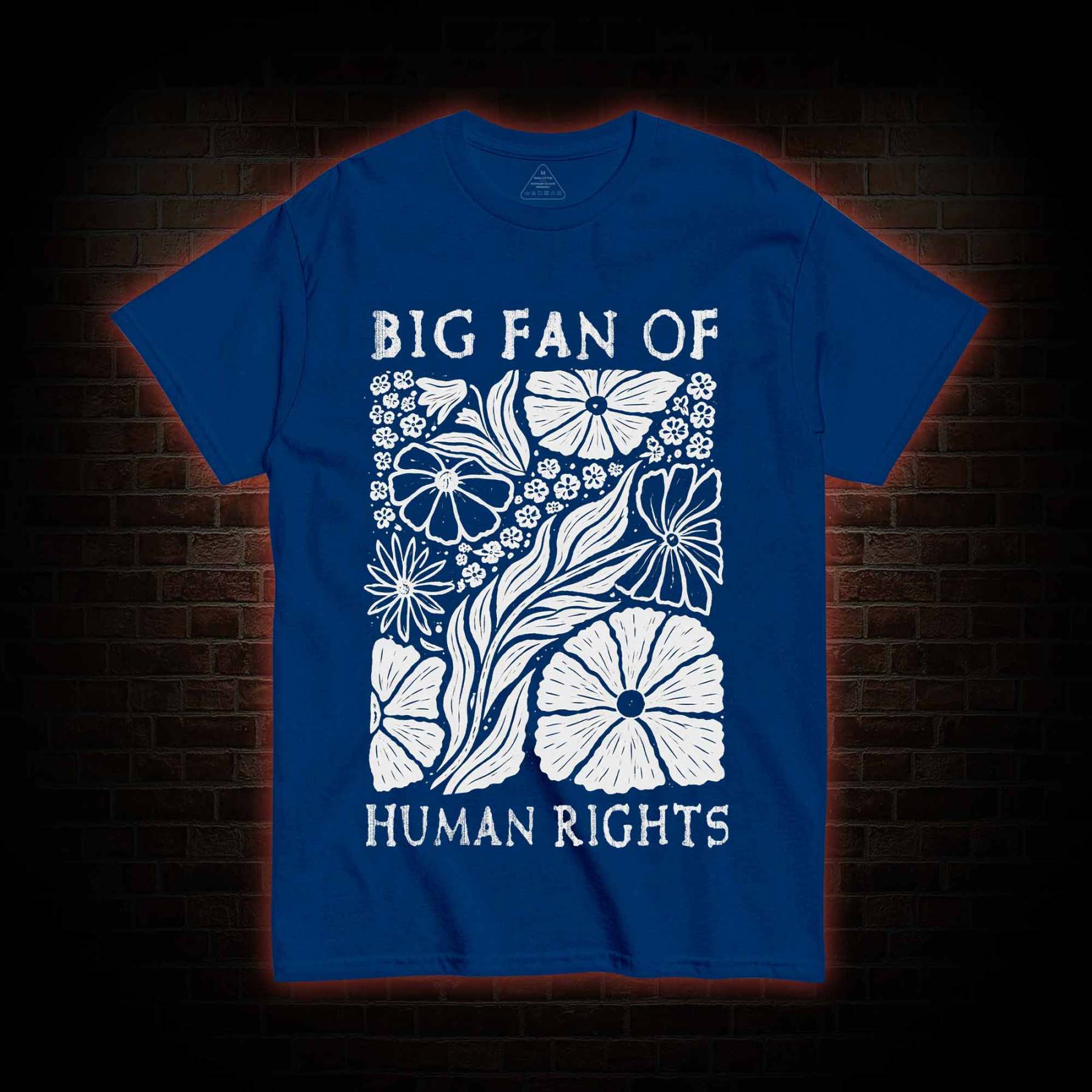 Big Fan T-shirt