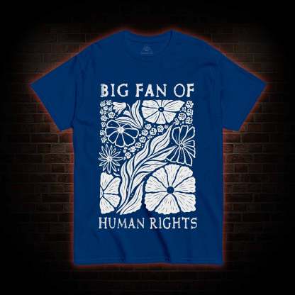 Big Fan T-shirt