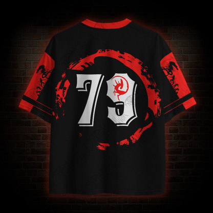 Alien 426 Mesh Jersey