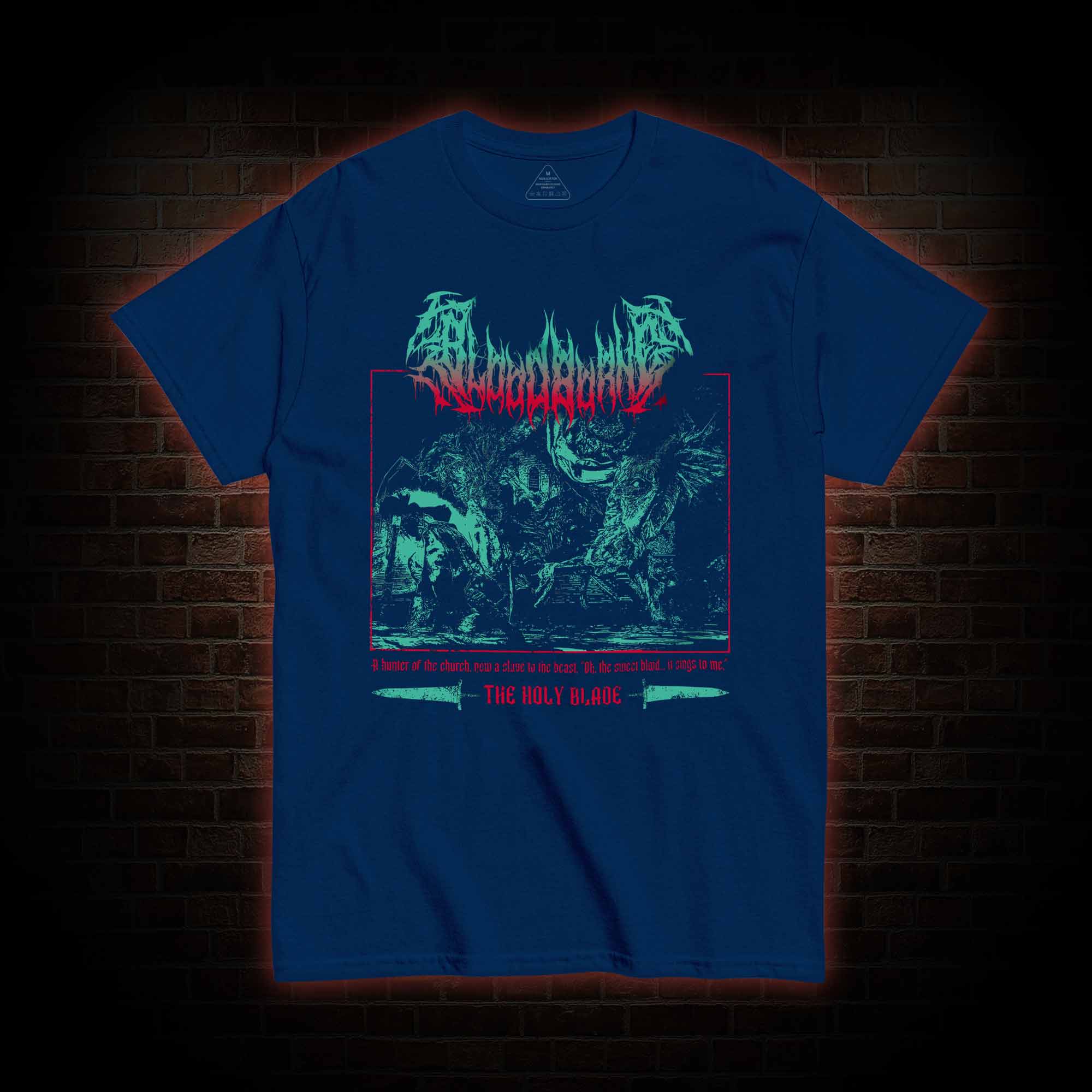 My True Mentor T-shirt 