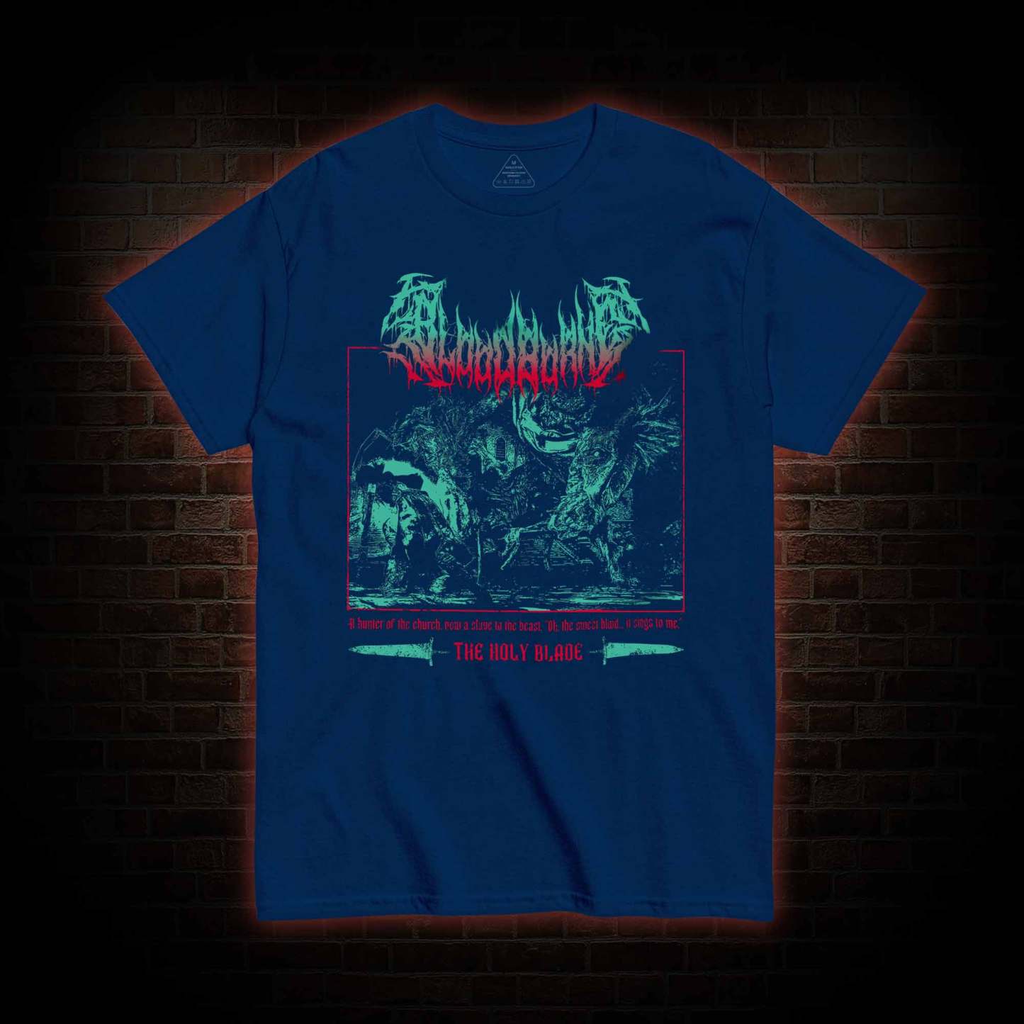 My True Mentor T-shirt 