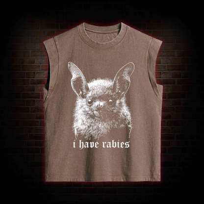 Your Only Chance of Survival Women's Washed Tank Top