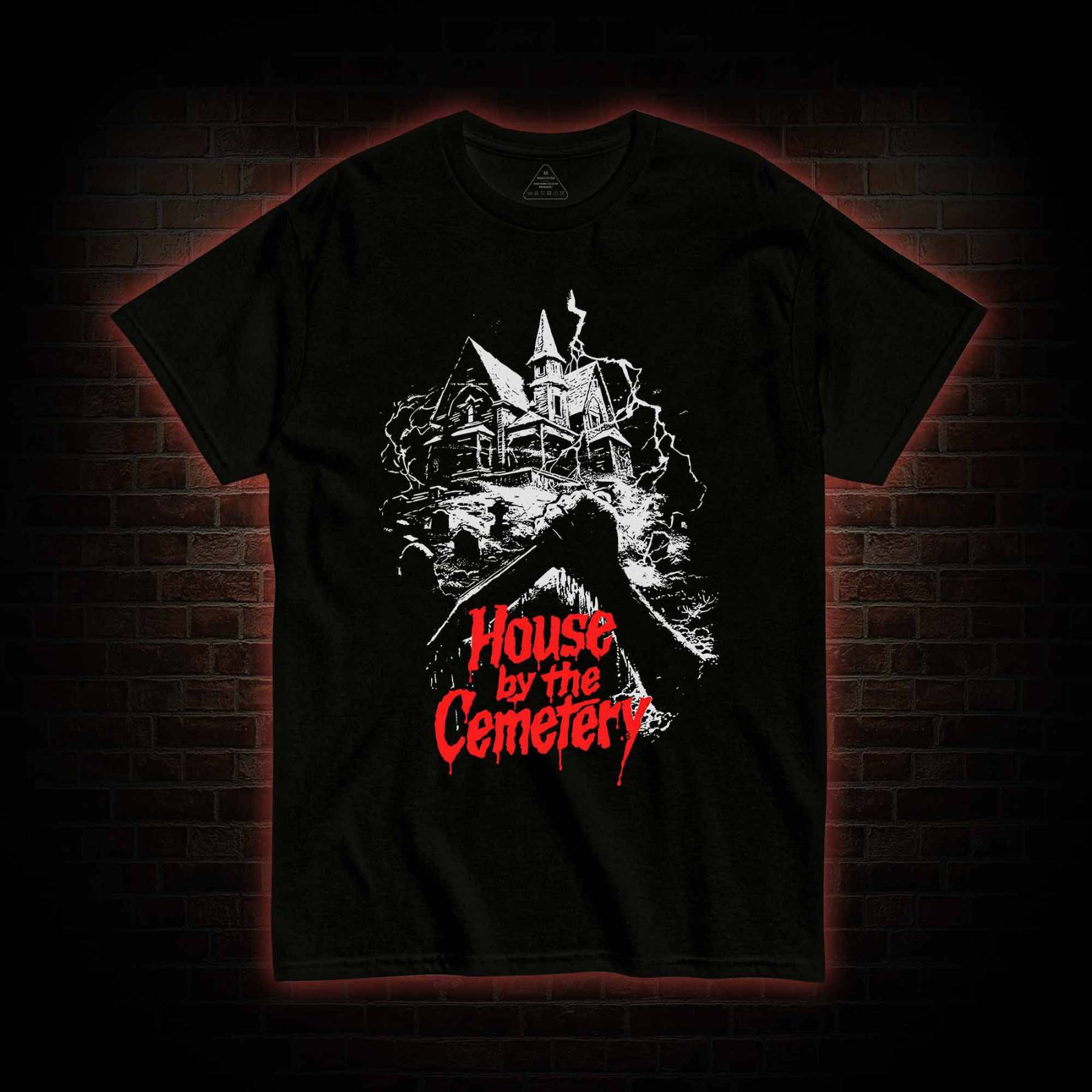 Children are Monsters or Monsters are Children T-shirt