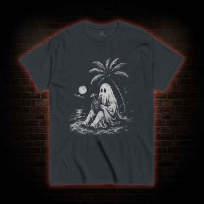 Spooky Summer Halloween T-shirt