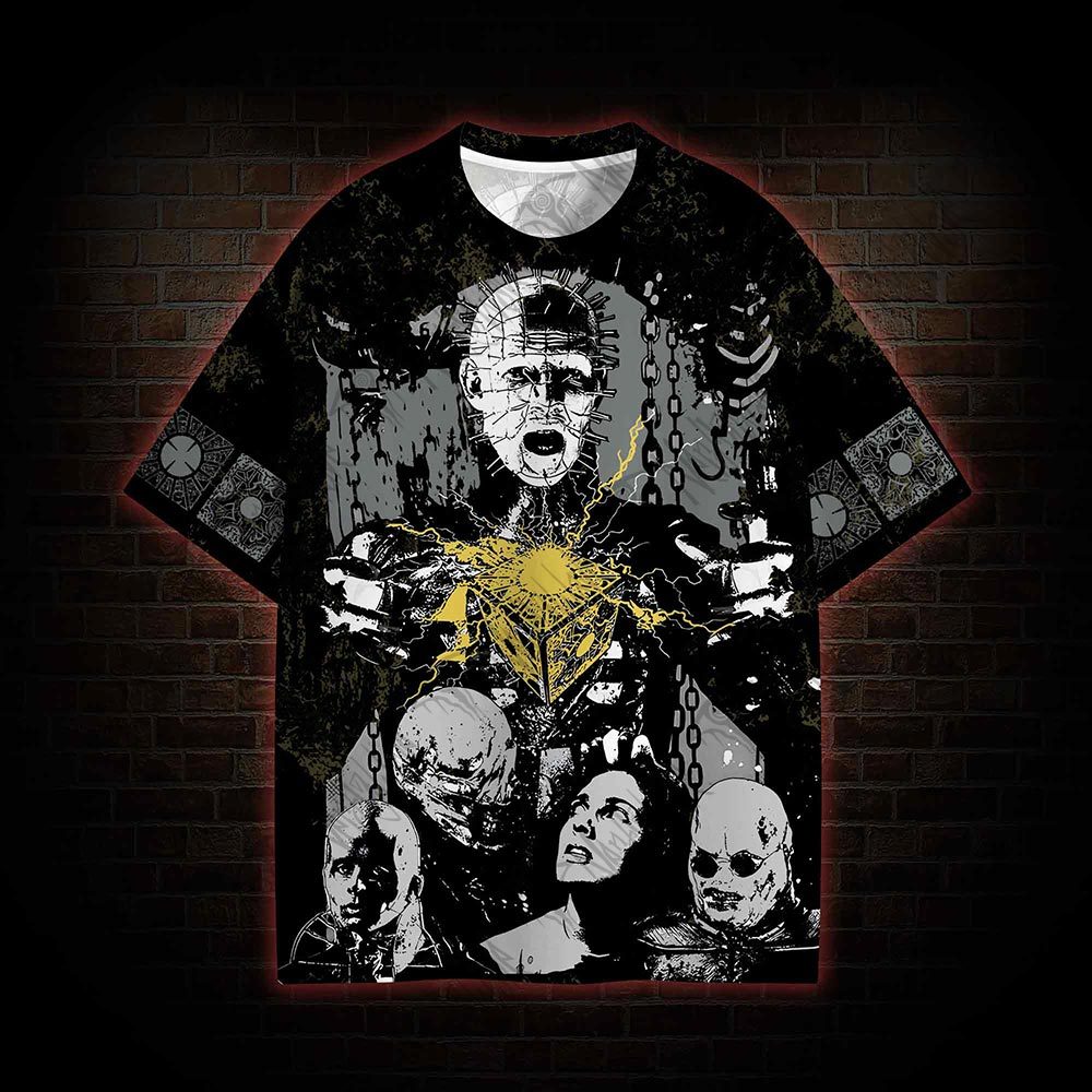 Sweet Suffering All Over Print T-shirt