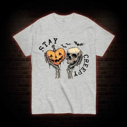 Stay Creepy T-shirt