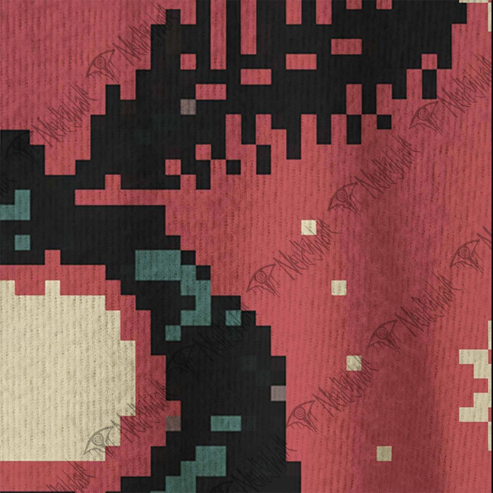 Mothman Ugly Sweatshirts