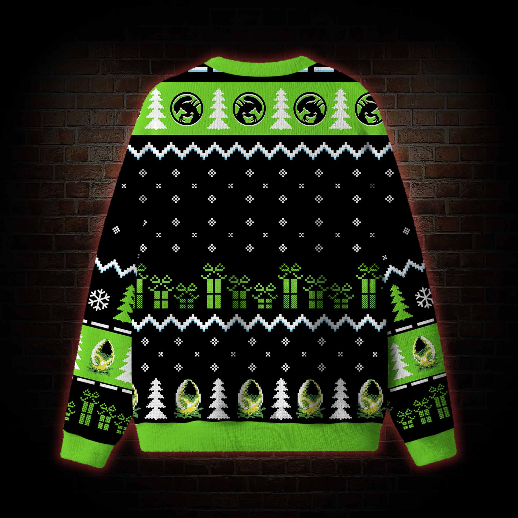 Can I Pet that Dawg Ugly Sweatshirts