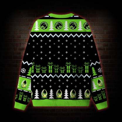 Can I Pet that Dawg Ugly Sweatshirts