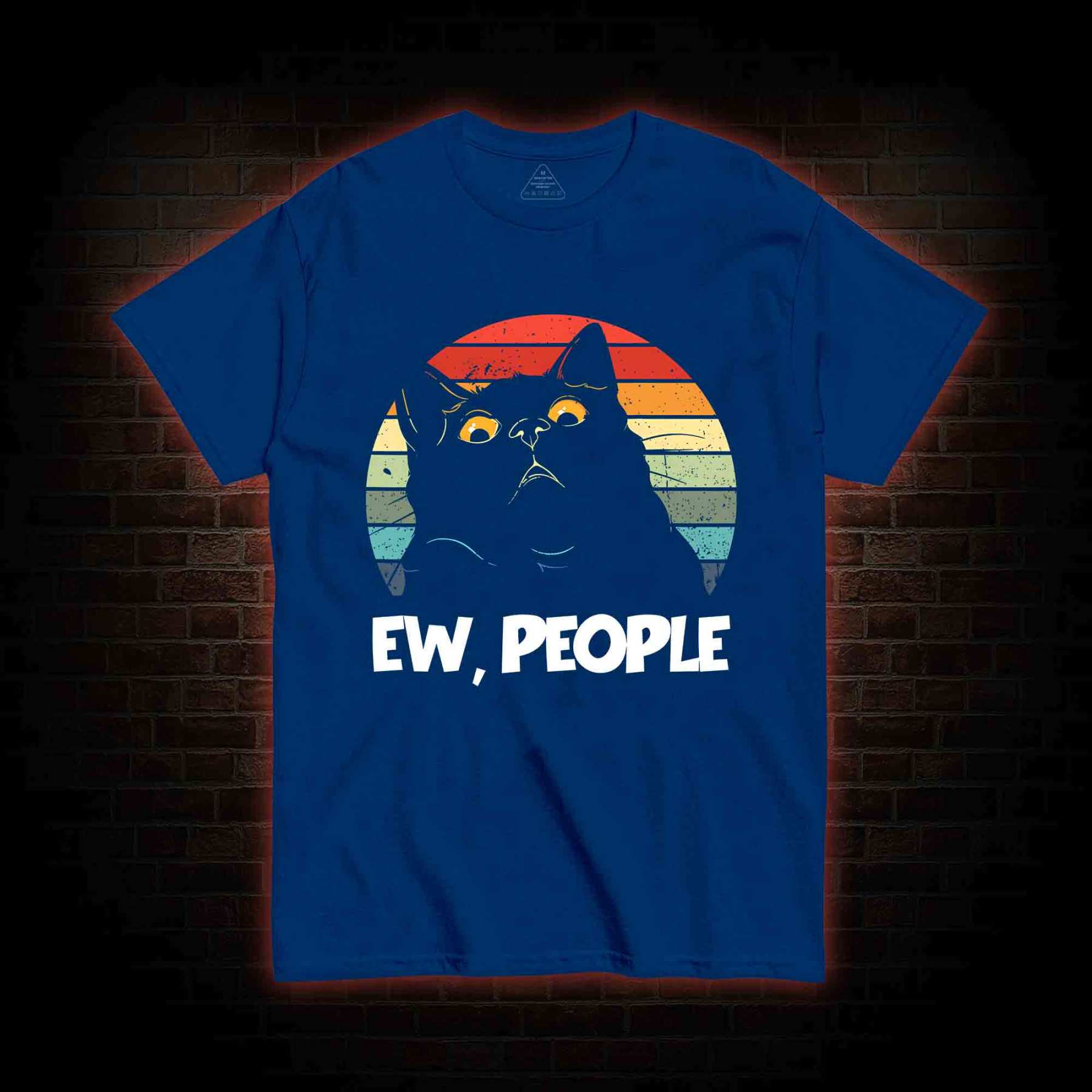 Ew People T-shirt