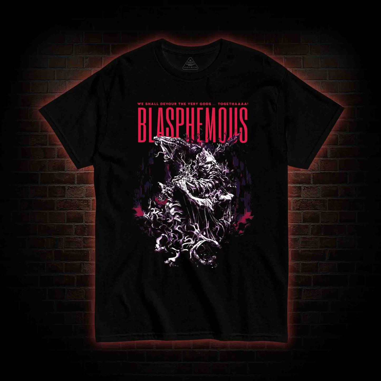 The Dream of Allan Gray T-shirt