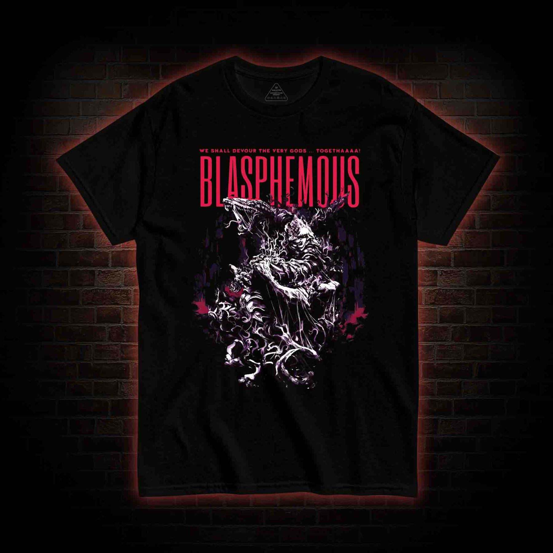 The Dream of Allan Gray T-shirt