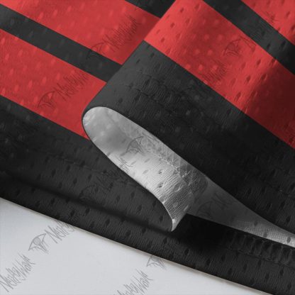 Hell is Empty Mesh Jersey