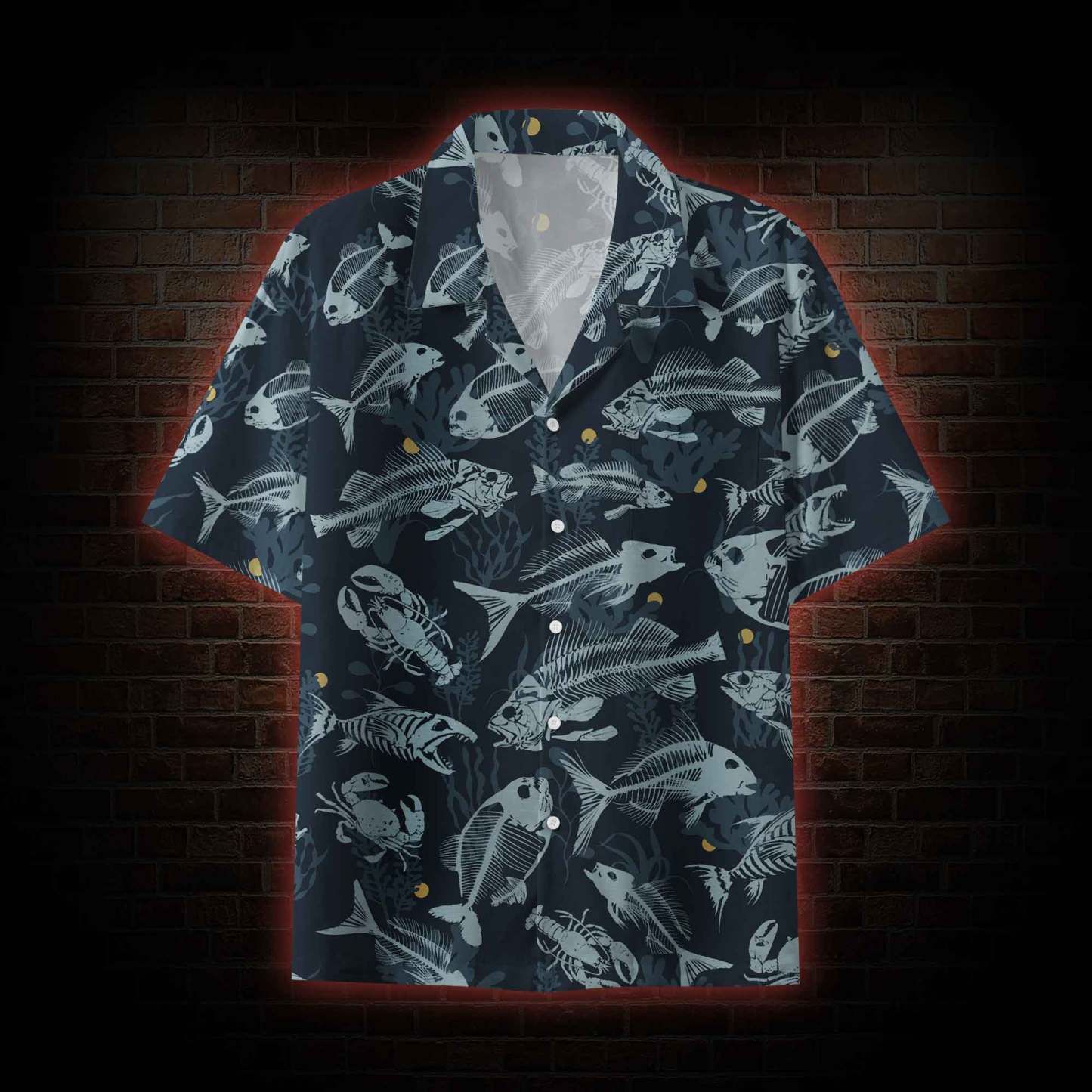 Fish bones Shirt