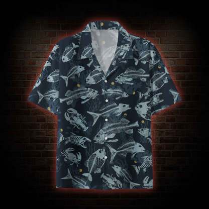 Fish bones Shirt