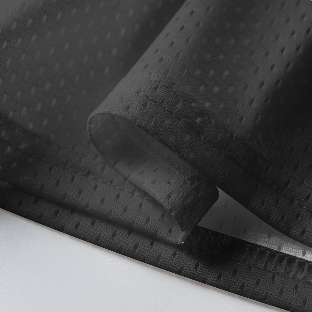 Mothman Watch Mesh Jersey