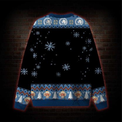 Outpost 31 Ugly Sweatshirts