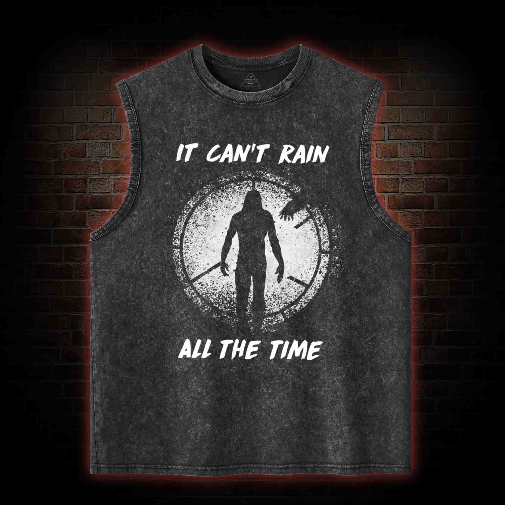 2379 Washed Tank Top