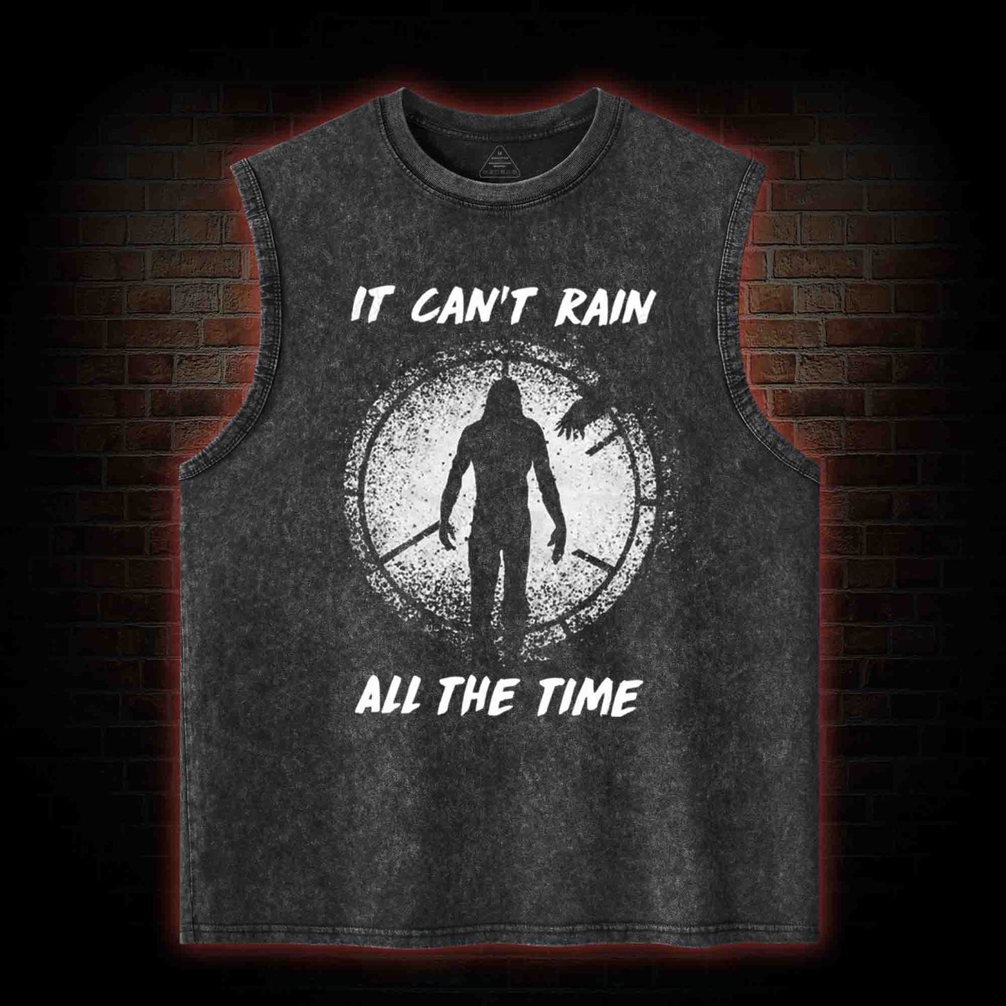 2379 Washed Tank Top