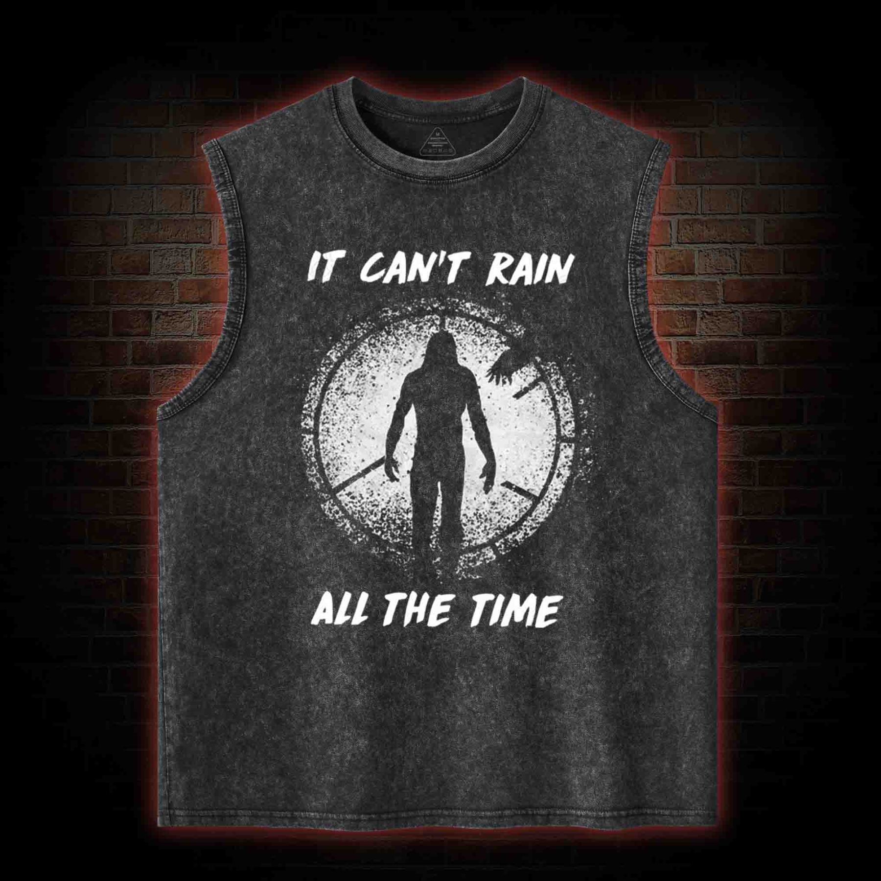 2379 Washed Tank Top