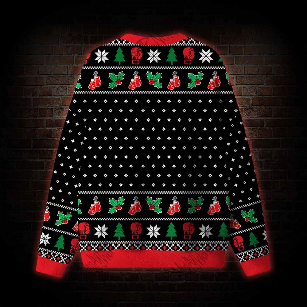 Ugly Ath Thweater Ugly Sweatshirts