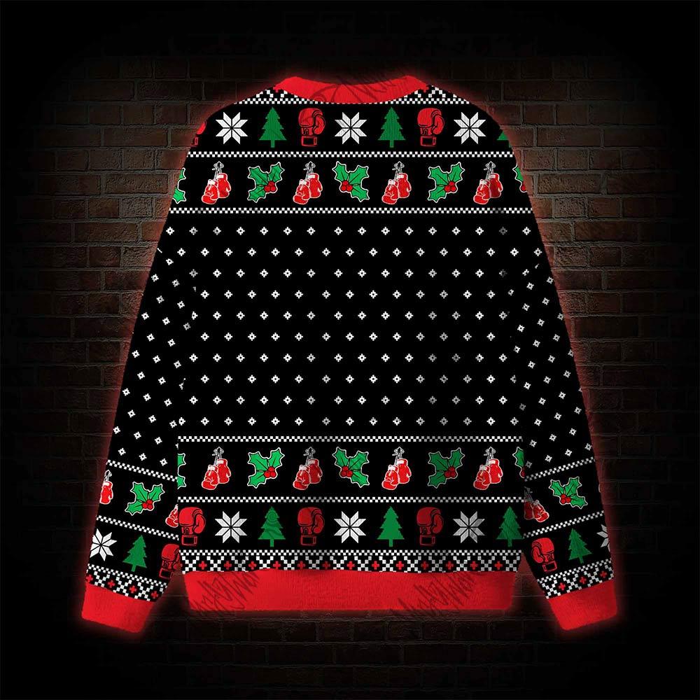 Ugly Ath Thweater Ugly Sweatshirts