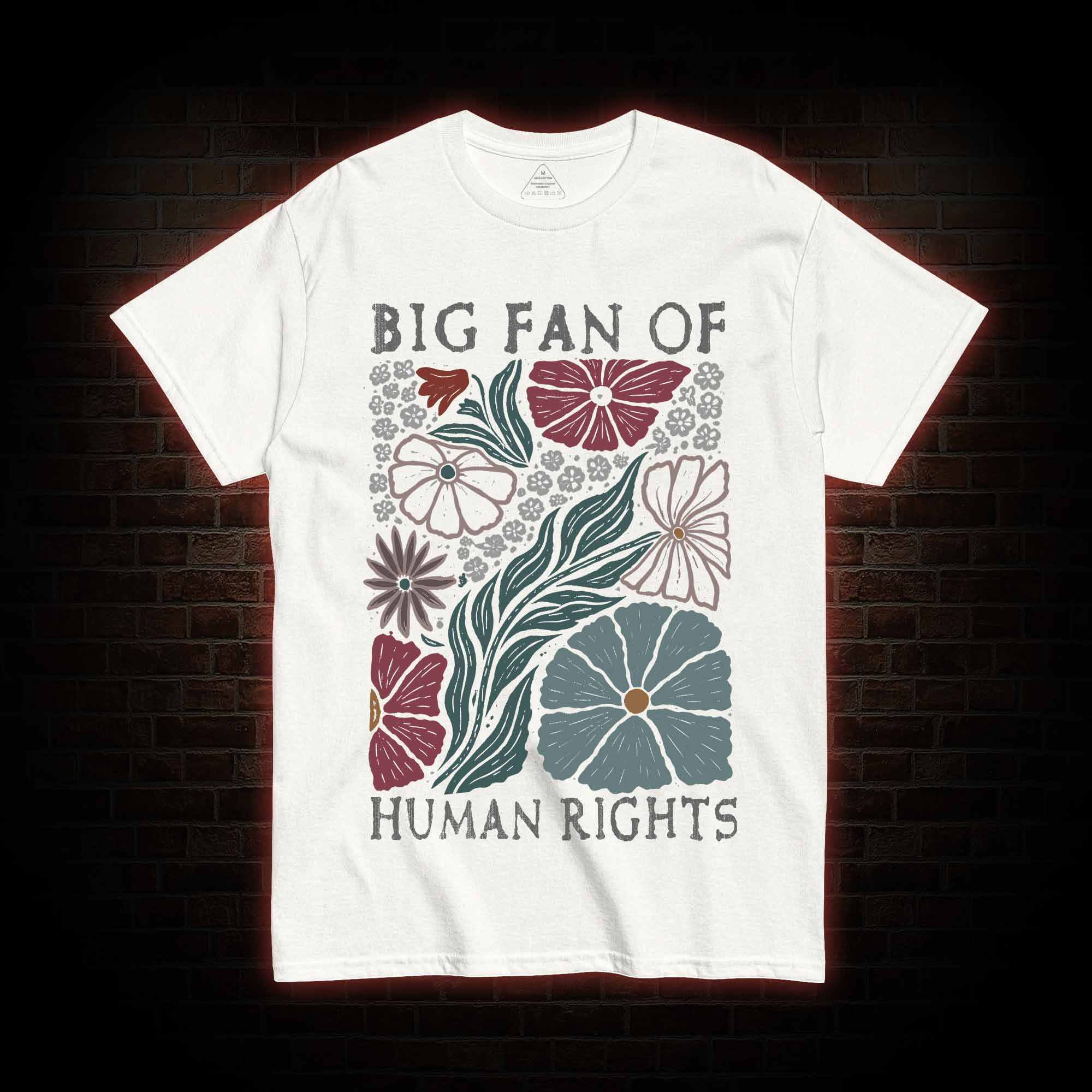 Big Fan T-shirt