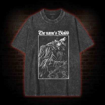 Loyal Ally Washed T-shirt